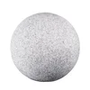 Kanlux 36592 - Spoljašnja lampa STONO 1xE27/25W/230V prečnik 49 cm IP65