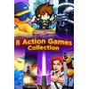 8 Action Games Collection XBOX LIVE Key EUROPE