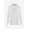 Mexx Ženska bluza na duge rukave MF006100443W, Bela