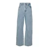 LEVIS ® Kavbojke  svetlo modra