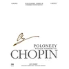 CHOPIN/EKIER:POLONEZY