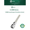 Sata Imbus nasadna glava 25209, 17mm