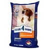 Club 4 Paws Premium suva hrana za pse, Piletina, 14 kg