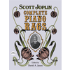 JOPLIN S:COMPLETE PIANO RAGS