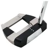 Golf palica Putter Odyssey Damascus Milled Jailbird Mini Desna roka, 34, Pistol