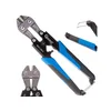 GEKO Klešče za rezanje 210 mm G01364
