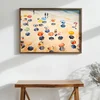 Wallity Slika GE096, 35 x 47 cm