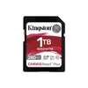 KINGSTON Memorijska kartica SDR2V6/1TB 1TB SDXC UHS-II 280R/150W U3 V60