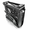 Kucište RAIJINTEK NYX PRO BK/E-ATX,ATX,MICRO ATX,MINI-ITX/bez napajanja/kaljeno staklo/titan