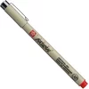 Sakura Pigma Brush Red