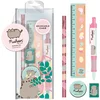 Stationery Set - Pusheen The Cat