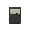 Torbica Moshi za iPad mini siva