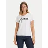 Morgan Majica 252-DMIO Bela Slim Fit