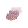 Lindex Spodnjice lila / roza