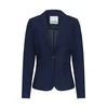 ICHI Blazer IHKATE temno modra
