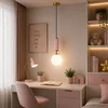 Opviq luster Moira-20206-H, 1 × E27, roze