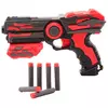 Tack Pro Crow II Pistolj 23cm