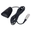 SHURE NAMIZNI MIKROFON CVB-B/O OMNI