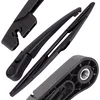 MODECAR Citroen C4 Grand Picasso I 06-13 Zadnji brisalec + metlica