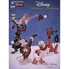 DISNEY CHRISTMAS FAVORITES VERY EASY