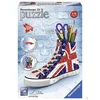 3D puzzle Patika za olovke RA11222