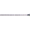 LappKabel Krmilni kabel ÖLFLEX CLASSIC 110 CY 4 G 1.5 mm transparentne barve LappKabel 1135304 500 m