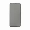 Prio 3D Anti-Spy kaljeno staklo za Samsung S22+ crno