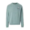 SCOTCH & SODA Majica petrol/črna/bela