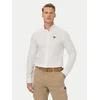 Aeronautica Militare Srajca 262CA1320UCT03532 Bela Regular Fit
