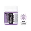 Rosa Talent Barva za tkanine Lavender (09) 20 ml 1 kos