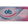 O.B. tamponi Prokomfrot Mini 16 komada