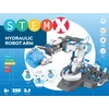 Iz Toys Kreativni set Hidraulina robotska ruka Stemx, 220 delova