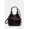 Gianni Chiarini crossbody torbica ženska usnjena DUA