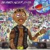 Juice Wrld - The Party Never Ends (2 LP)