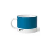 Pantone lonček iz porcelana 100 ml