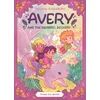 Avery and the Squirrel Delivery