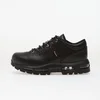 Sneakers Nike Air Max Goadome Low Sp Black/ Metallic Silver-Pale Citron EUR 40.5