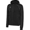 Moška jopa s kapuco hmlMOVE 2.0 ZIP HOODIE