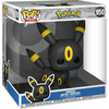 Funko POP! Jumbo: Pokemon - Umbreon (EMEA)