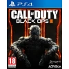 PS4 Call of Duty - Black Ops 3 - Gold Edition