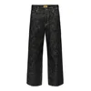 Only & Sons Kavbojke ONSREMI črn denim