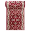 Chemex Prepoga Dubai Chemex L749A Bil Rdeča 1.20m