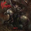 Vampire Rex (Vinyl LP)