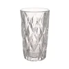 Homestar Kozarec za pijačo CORAL 350 ml, prozoren