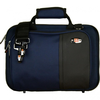 PROTEC SLIMLINE torba za klarinet - modra