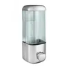 Dozer sapuna MINOTTI 500ml ABS hrom