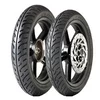 Dunlop D451 ( 100/80-16 TL 50P M/C )