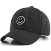 Šilterica Smiley - Crna KP22116
