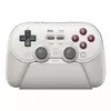 8BITDO Bežični gamepad 8BitDo Pro 3 BT/2.4Ghz/Multi platform/Vibracija/Hall Effect/TMR/G Classic + Dock