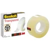 TRAKA LJEPLJIVA 19 MM/33M SCOTCH 550 3M.PROZIRNA